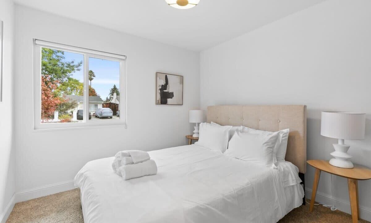Photo of Bedroom in Hathaway