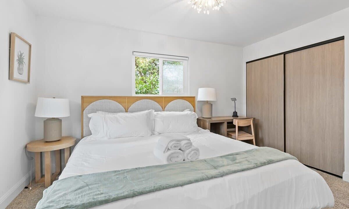 Photo of Bedroom in Hathaway