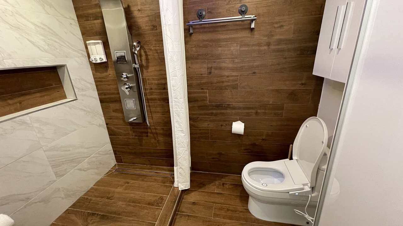 Photo of Bathroom in West San Jose