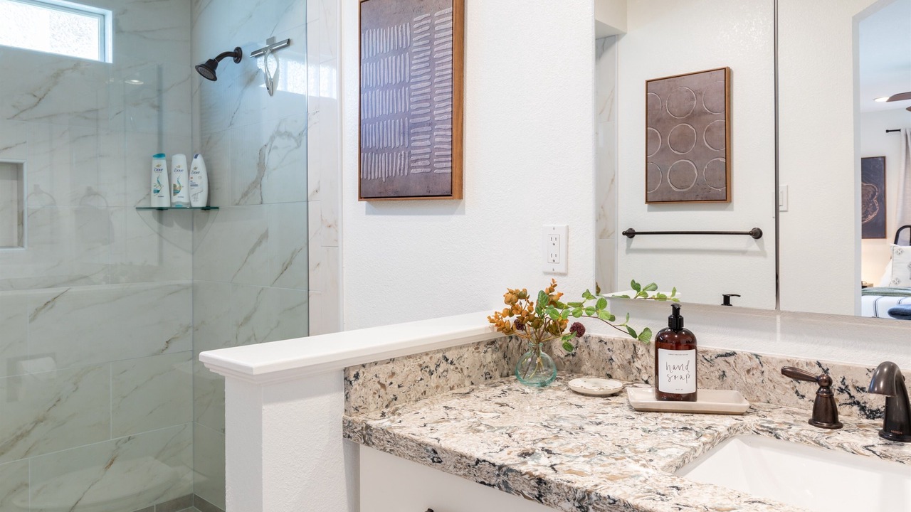 Photo of Bathroom in Windsor
