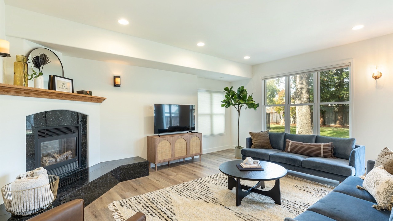 Photo of Livingroom in Windsor