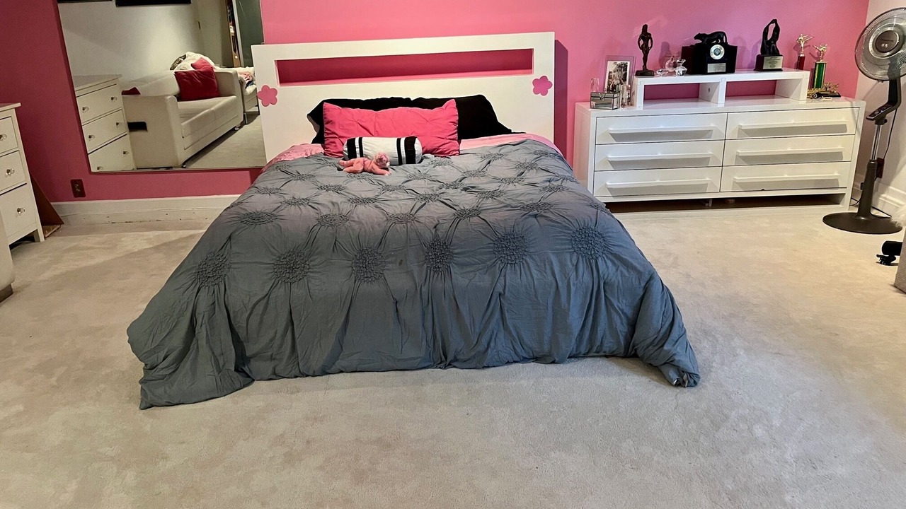 Photo of Bedroom in The Flats