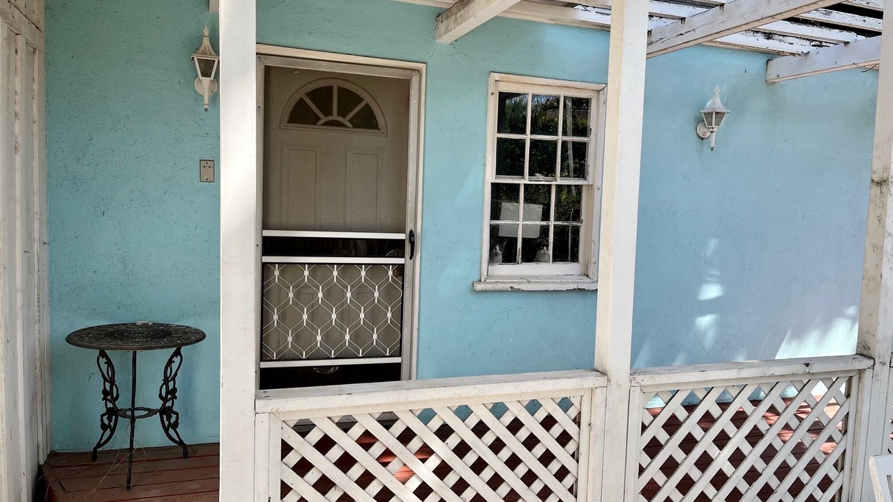 Photo of Outdoor in The Flats