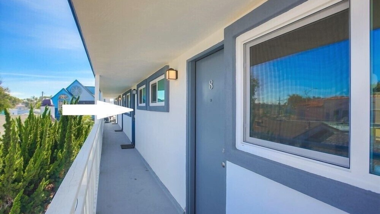 Photo of Outdoor in Mission Beach