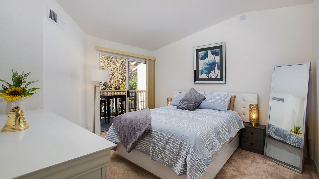 Photo of Bedroom in Oak Park