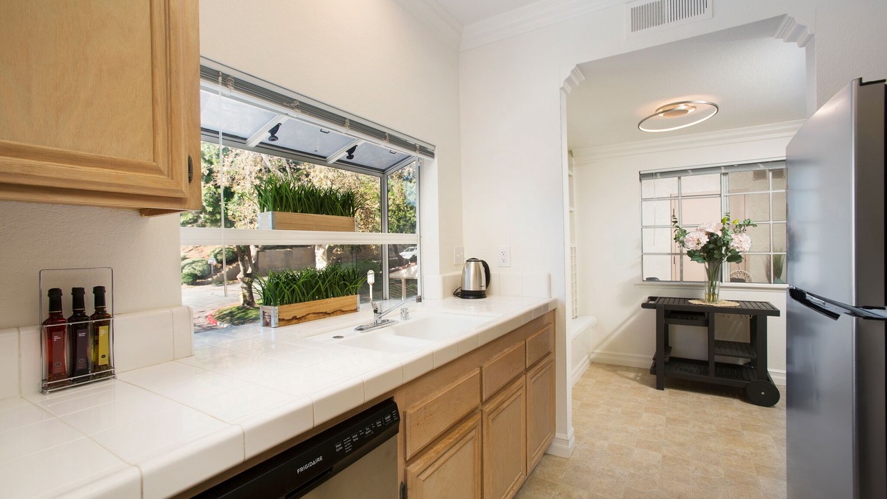 Photo of Kitchen in Oak Park