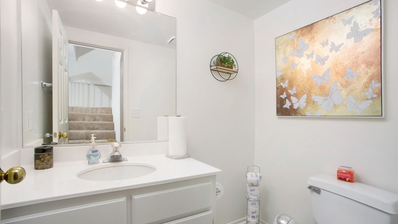 Photo of Bathroom in Oak Park