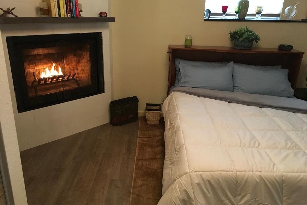 Photo of Bedroom in Vallejo
