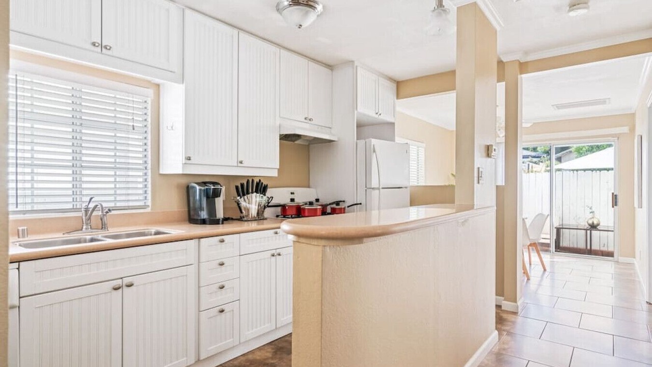 Photo of Kitchen in Eastside