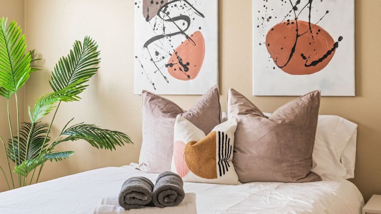 Photo of Bedroom in Eastside