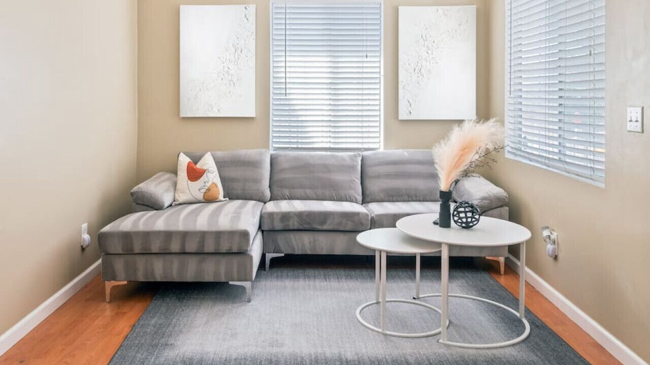 Photo of Livingroom in Eastside