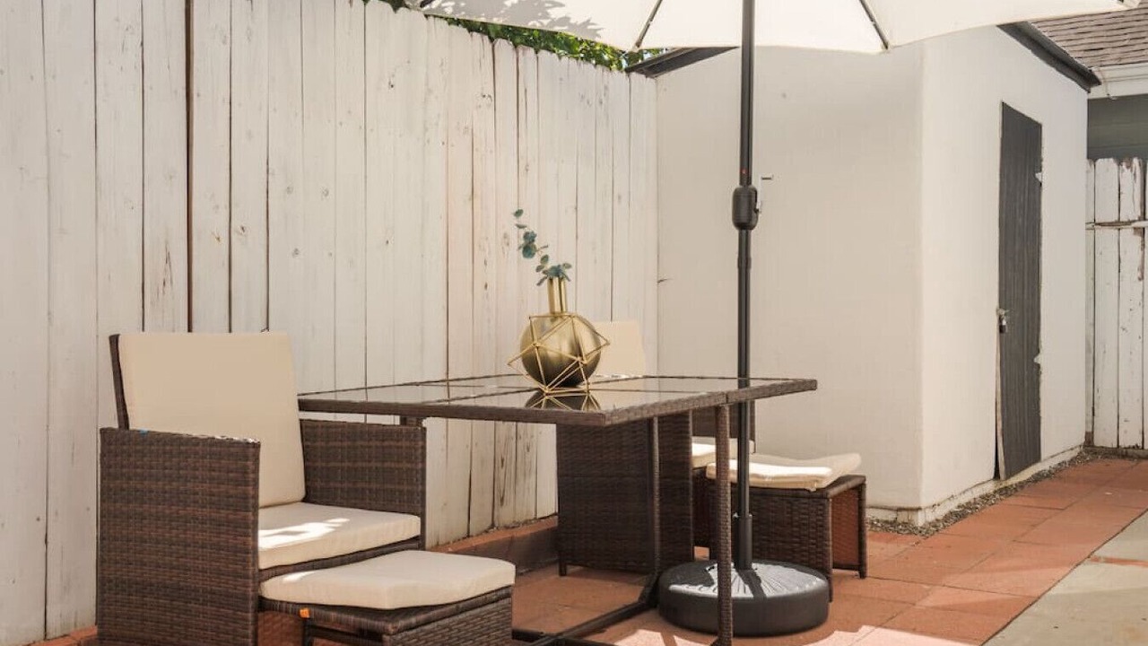 Photo of Patio Balcony in Eastside