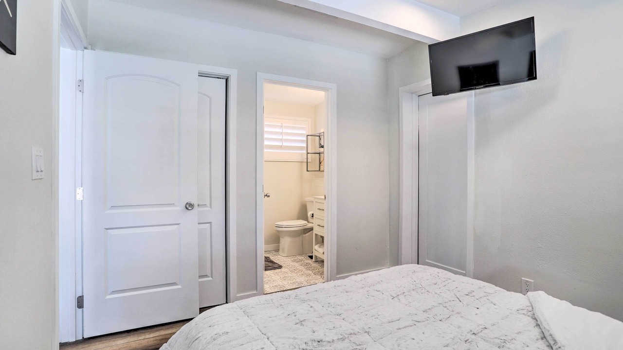 Photo of Bedroom in Palm Desert