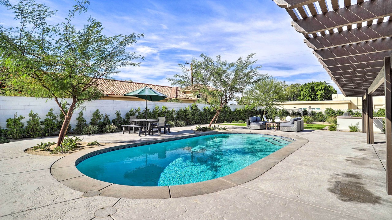 Photo of Outdoor in Palm Desert