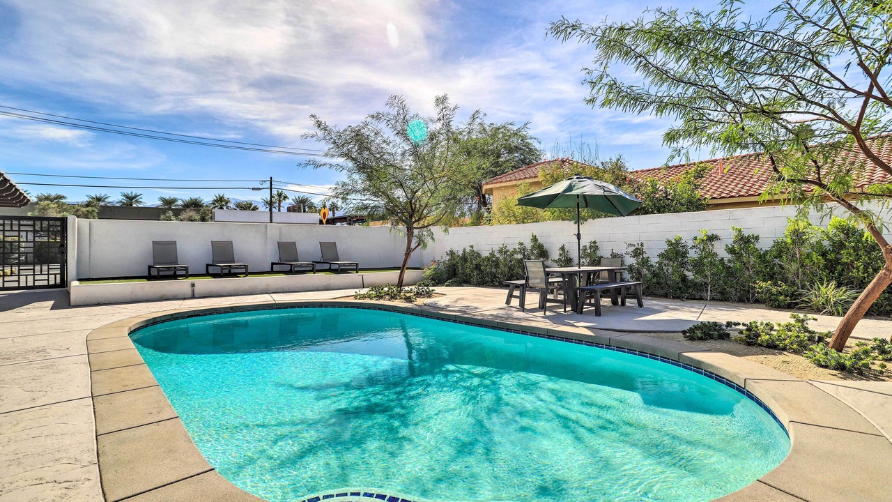 Photo of Outdoor in Palm Desert