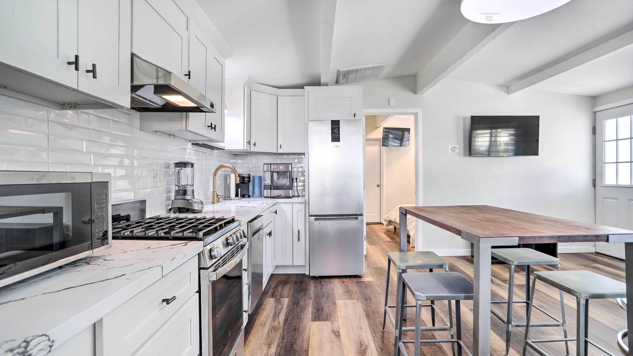 Photo of Kitchen in Palm Desert