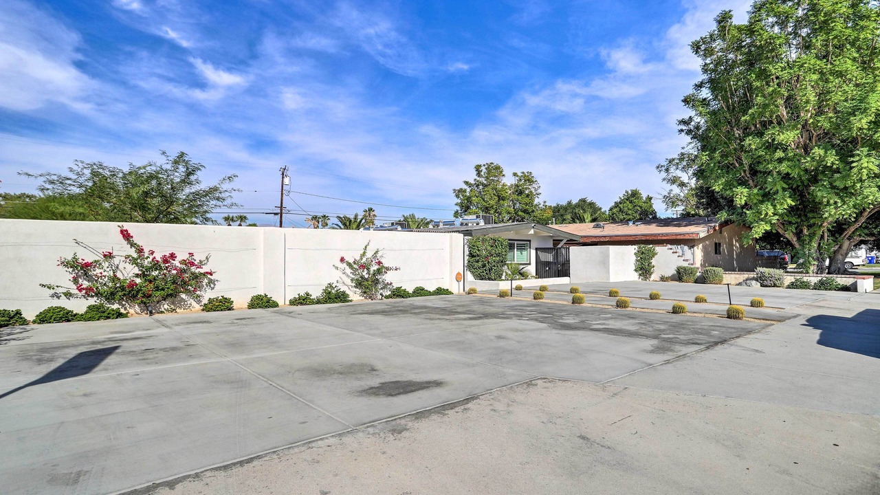 Photo of Outdoor in Palm Desert