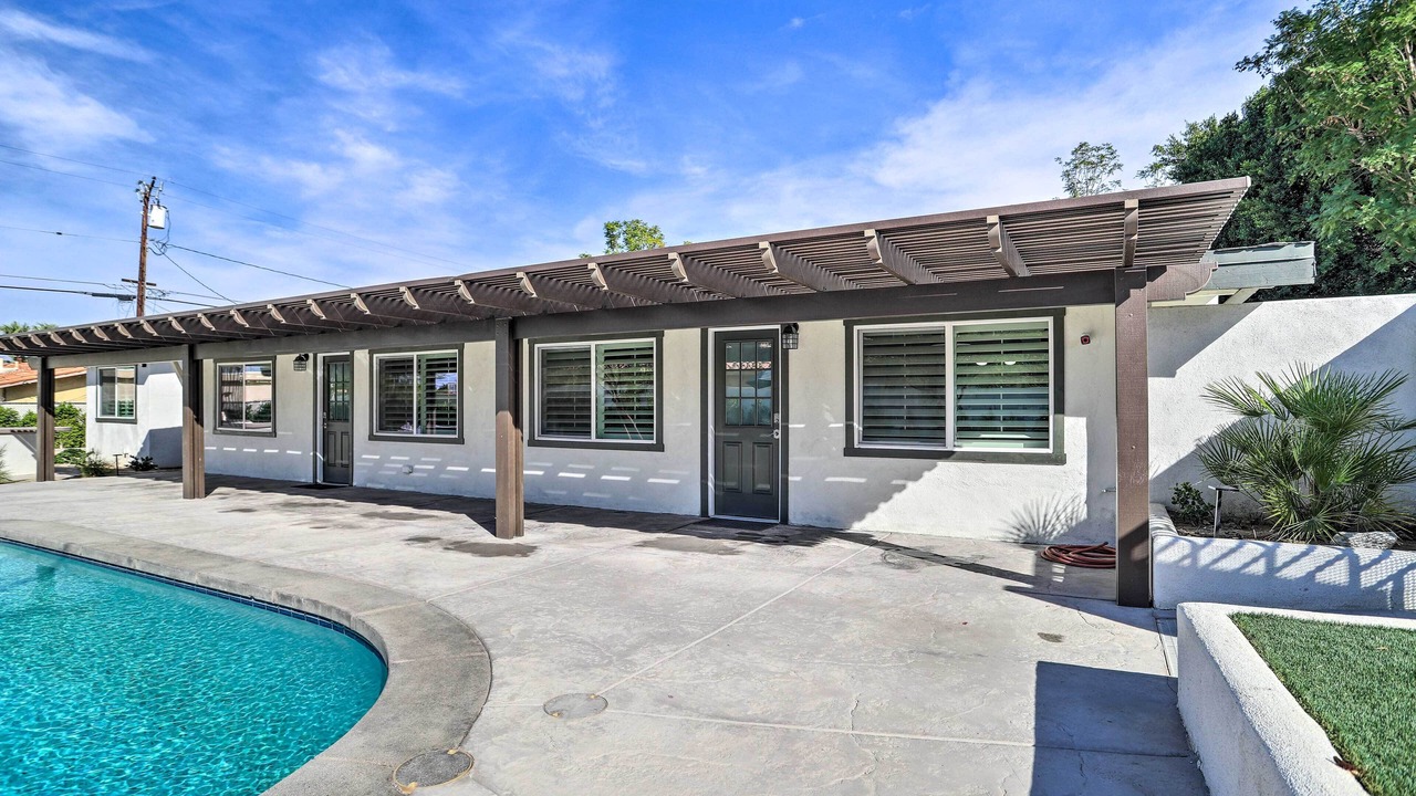 Photo of Outdoor in Palm Desert
