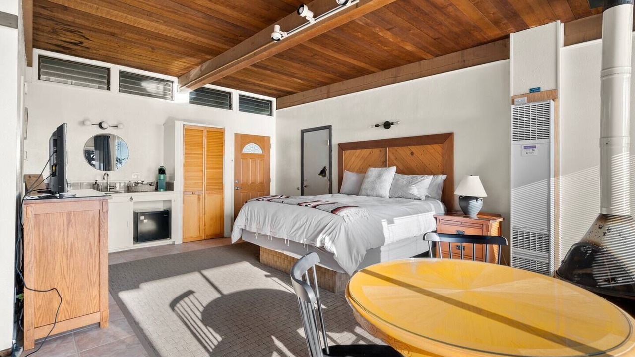 Photo of Bedroom in Cazadero