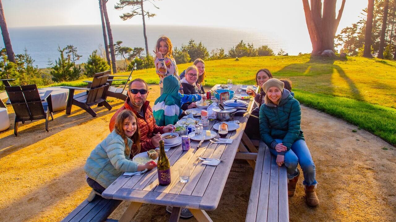 Photo of Outdoor in Cazadero