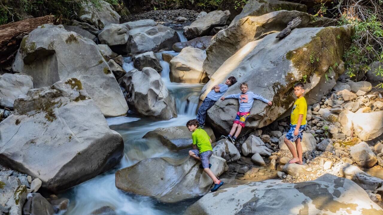 Photo of Others in Cazadero