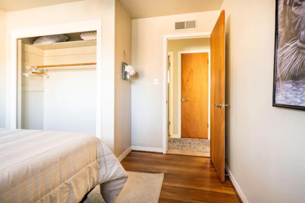 Photo of Bedroom in Yuba City