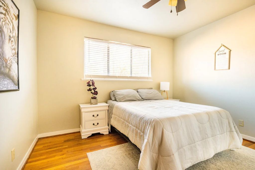 Photo of Bedroom in Yuba City
