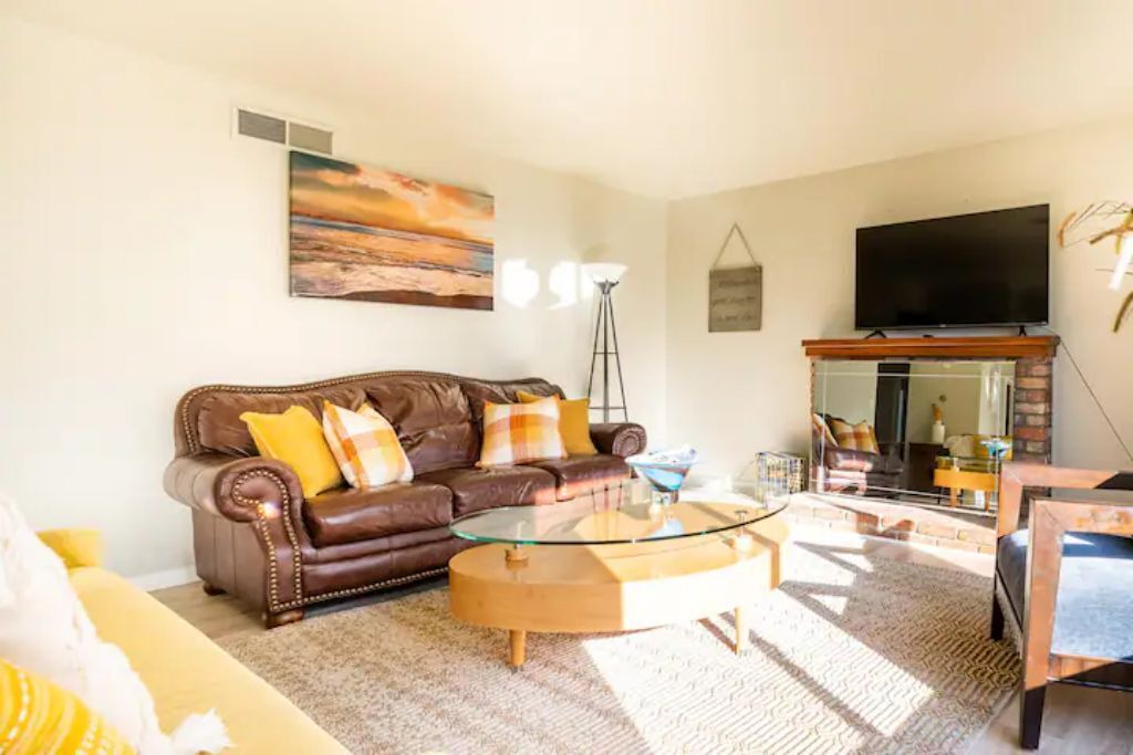 Photo of Livingroom in Yuba City