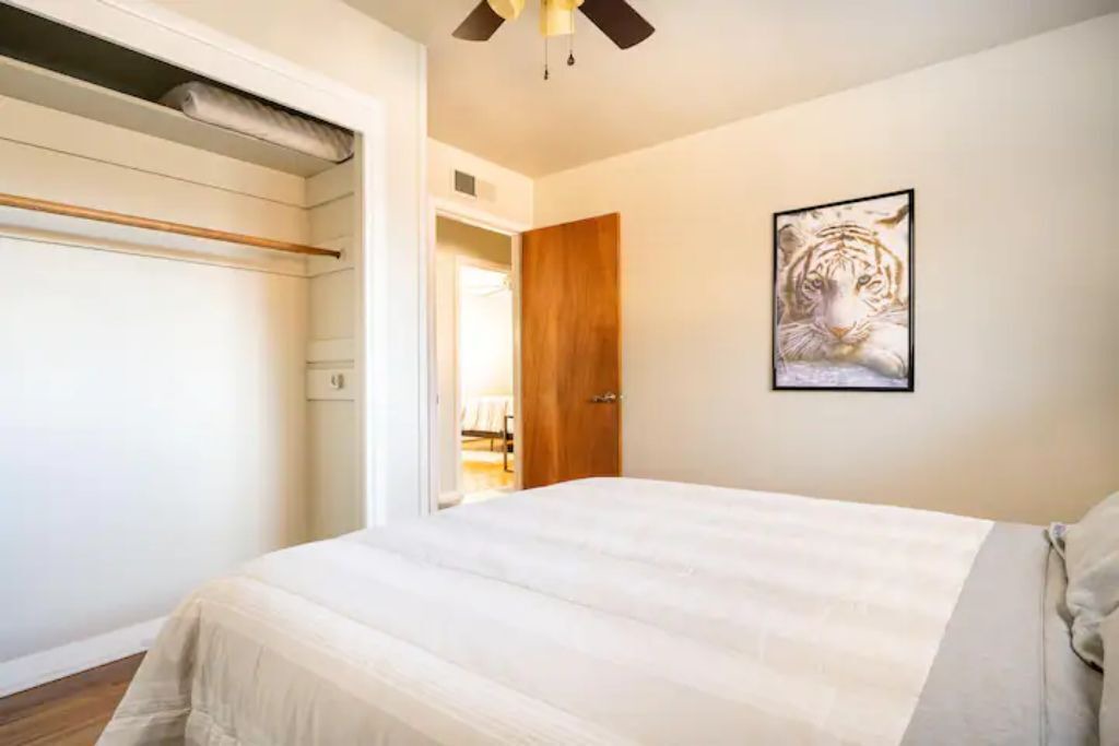 Photo of Bedroom in Yuba City
