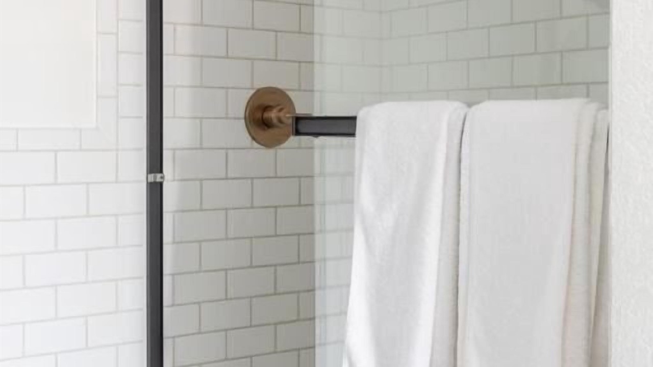 Photo of Bathroom in Piedmont Avenue