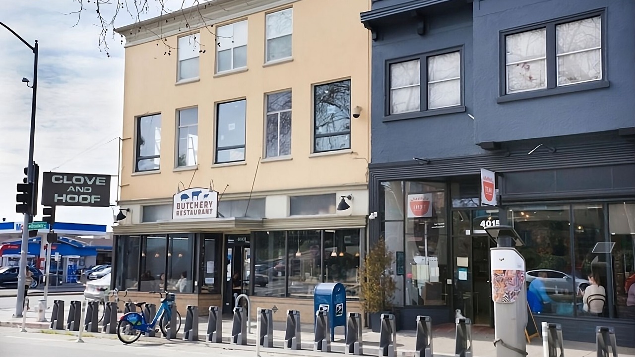 Photo of Others in Piedmont Avenue