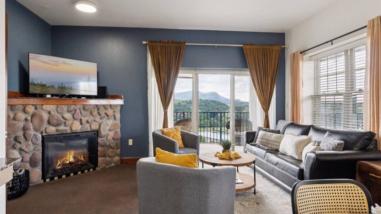 Photo of Bedroom in Pigeon Forge