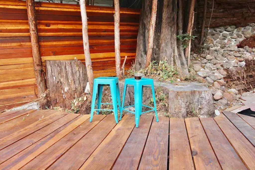 Photo of Outdoor in Guerneville