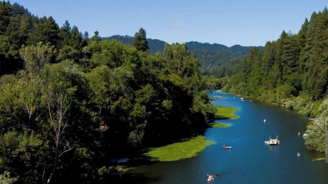Photo of Outdoor in Guerneville