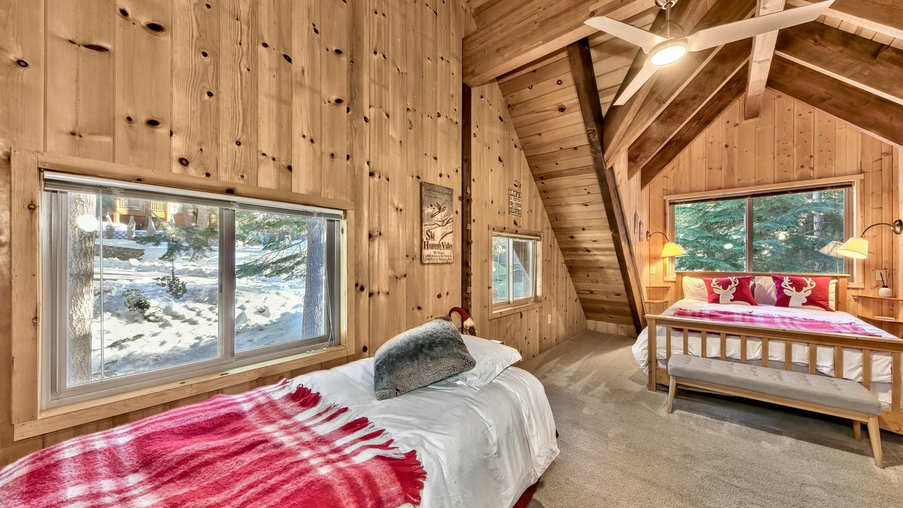Photo of Bedroom in Pioneer Trail