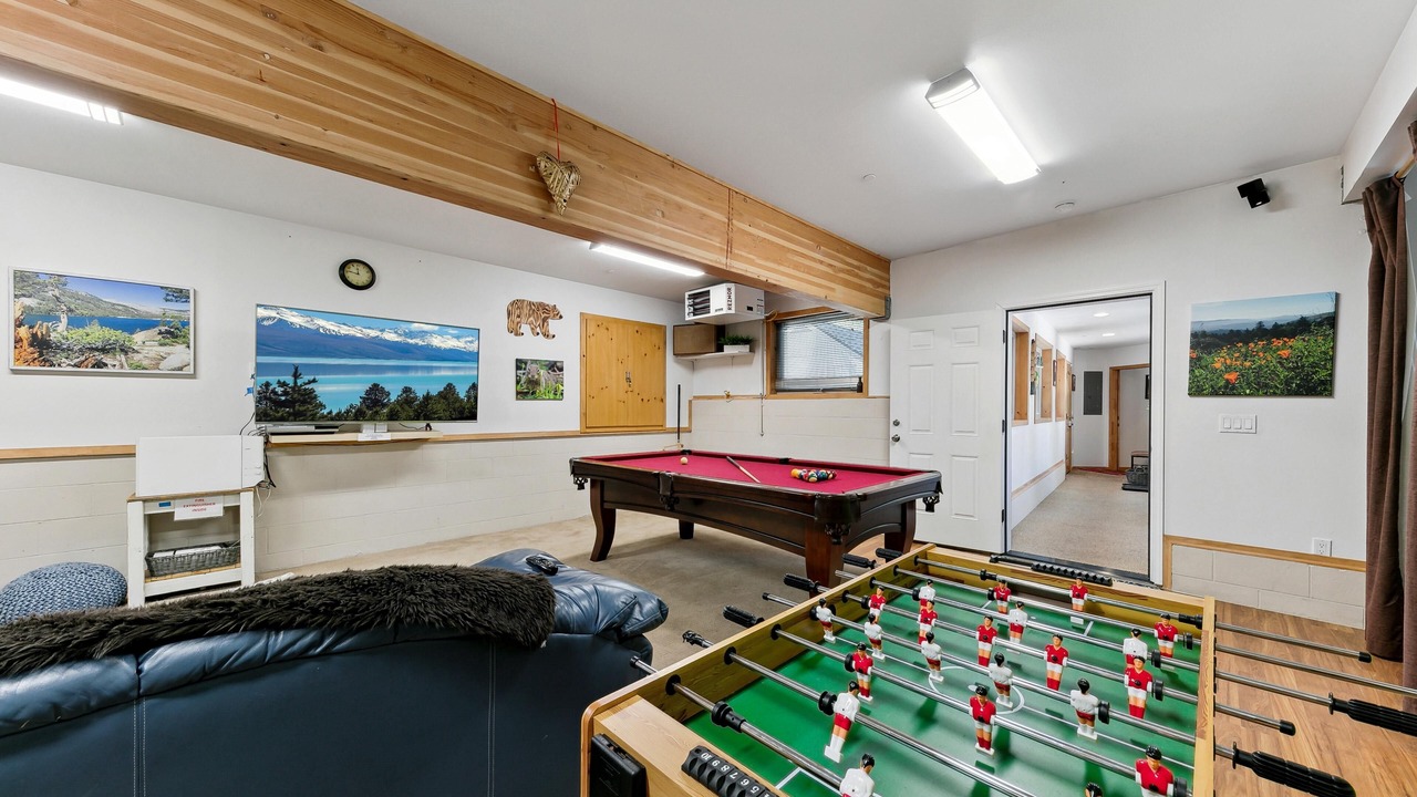 Photo of Bedroom in Pioneer Trail
