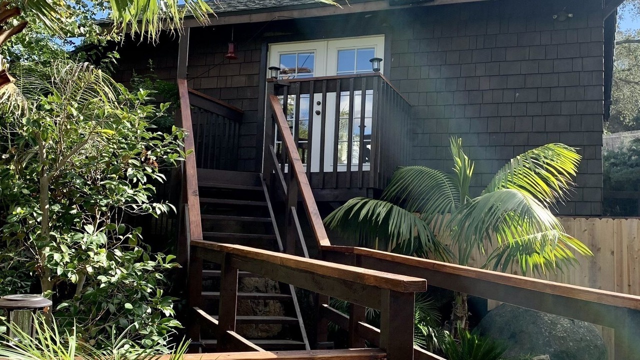 Photo of Outdoor in Ramona
