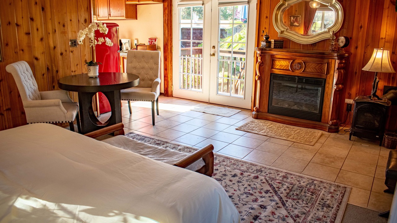 Photo of Bedroom in Ramona