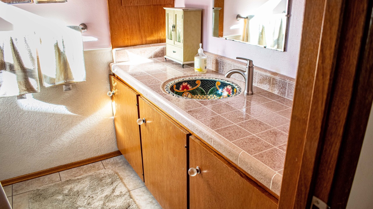 Photo of Bathroom in Ramona