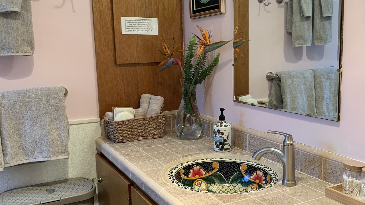 Photo of Bathroom in Ramona