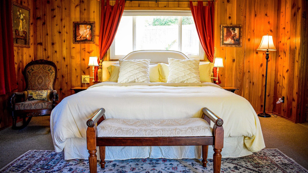 Photo of Bedroom in Ramona