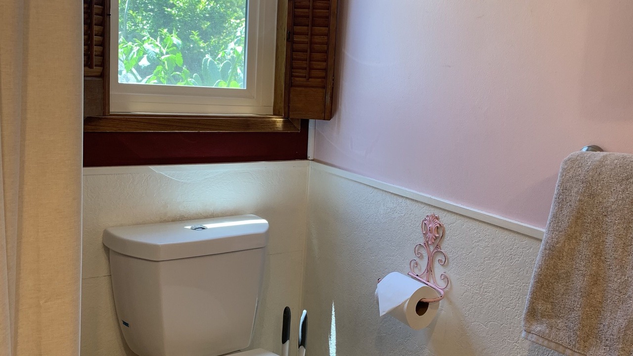 Photo of Bathroom in Ramona