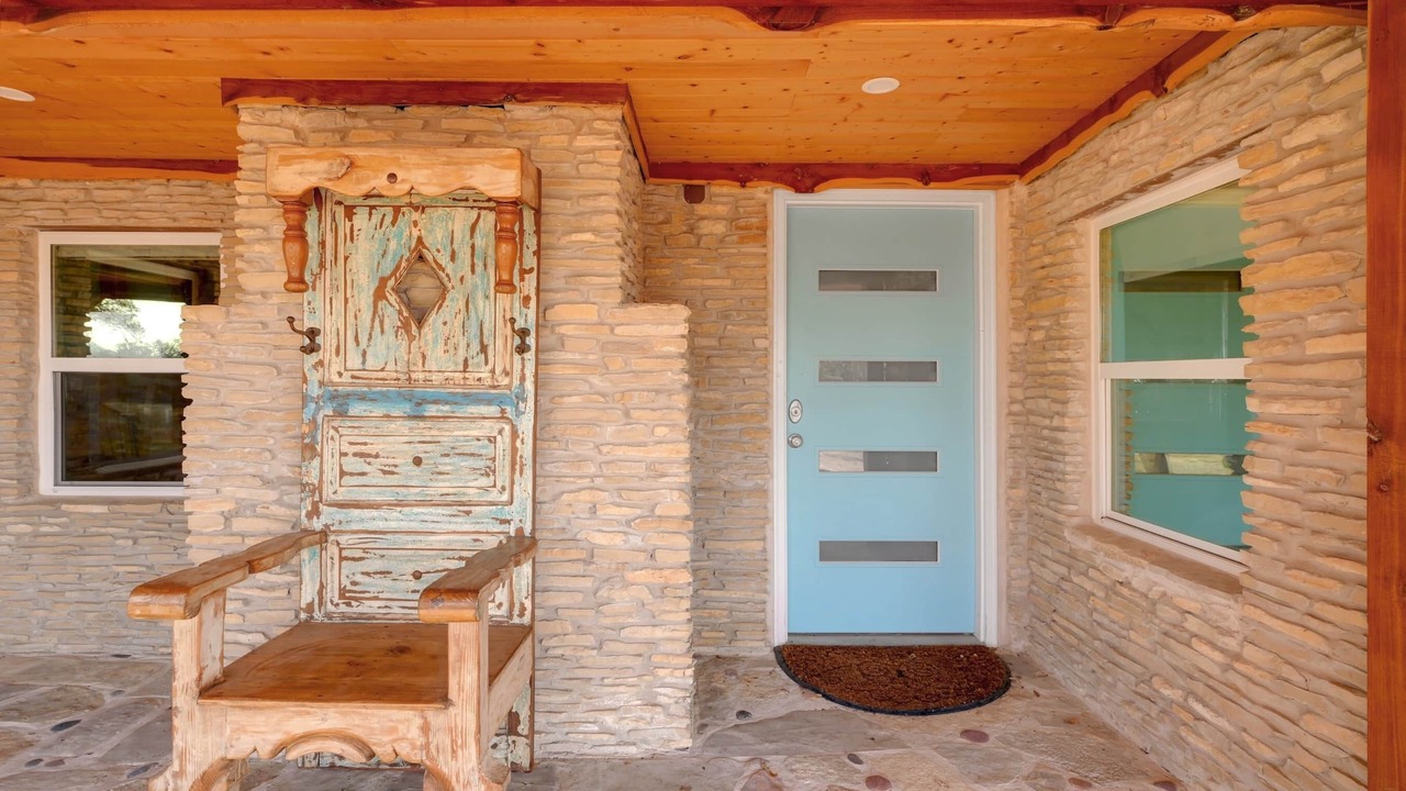 Photo of Outdoor in Wimberley