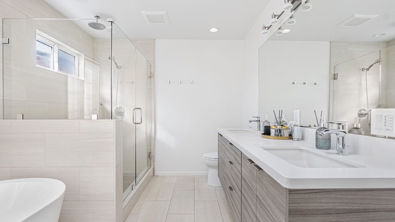 Photo of Bathroom in San Jose