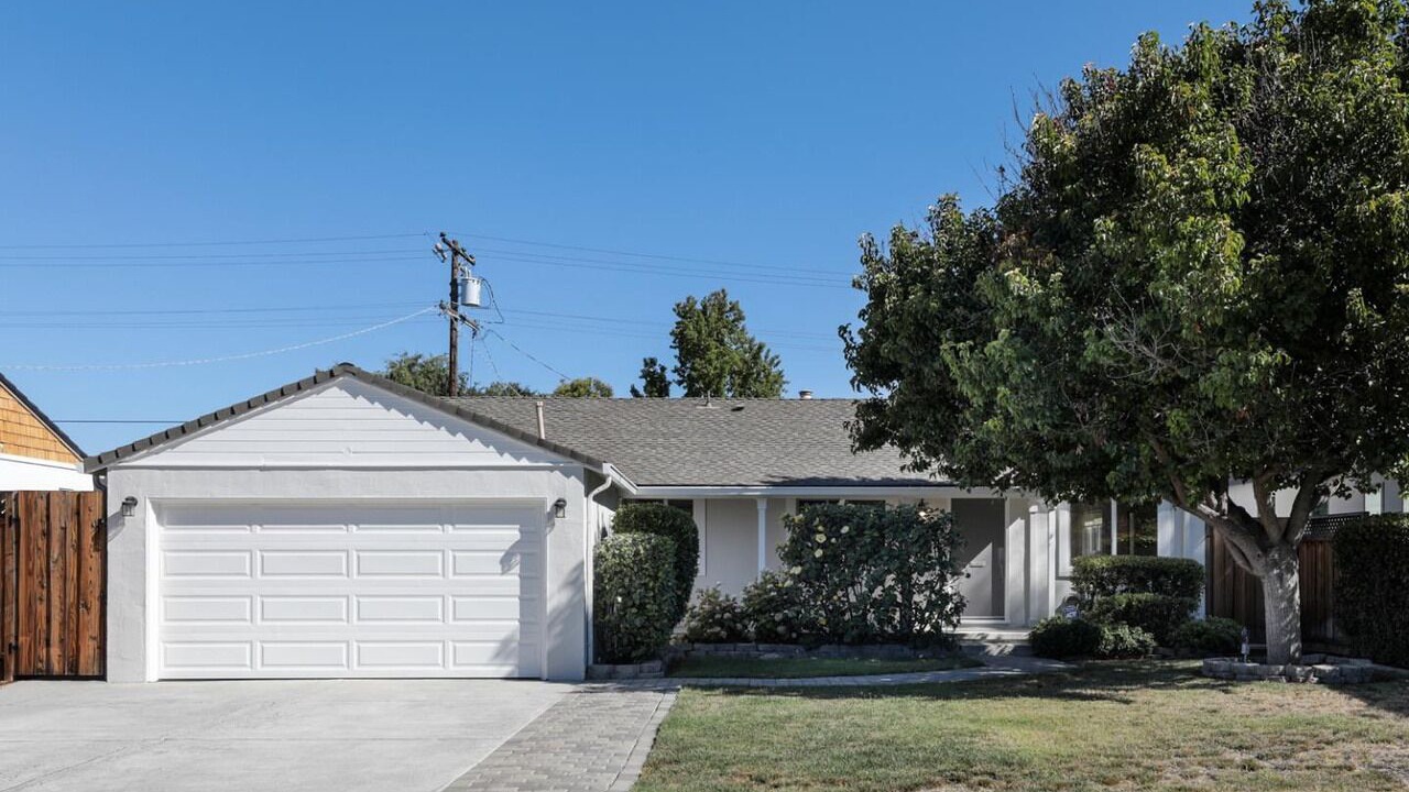 Photo of Outdoor in San Jose