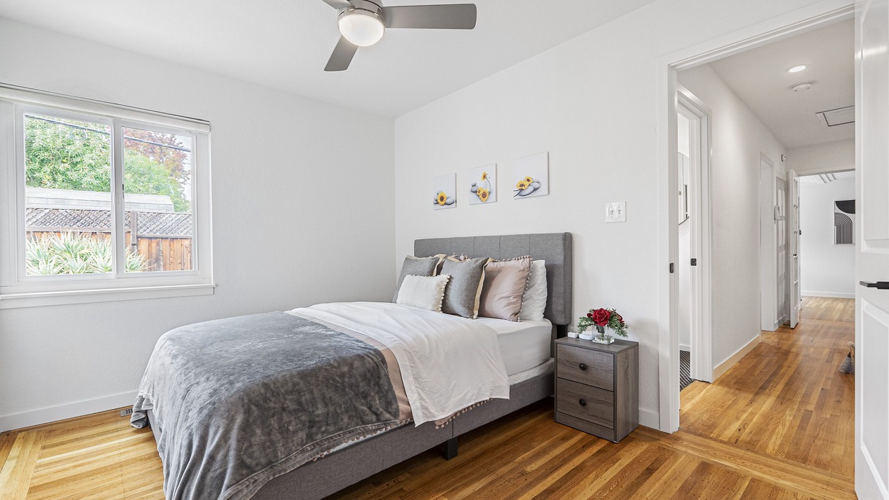 Photo of Bedroom in San Jose