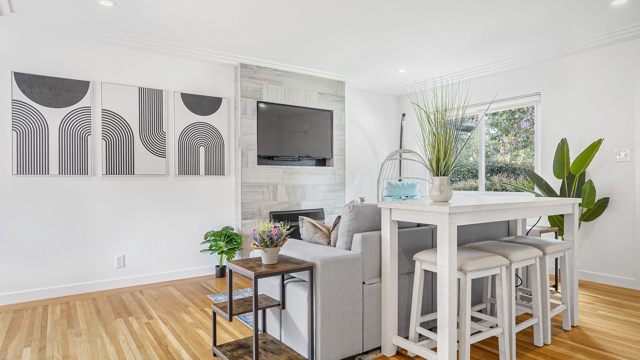 Photo of Livingroom in San Jose
