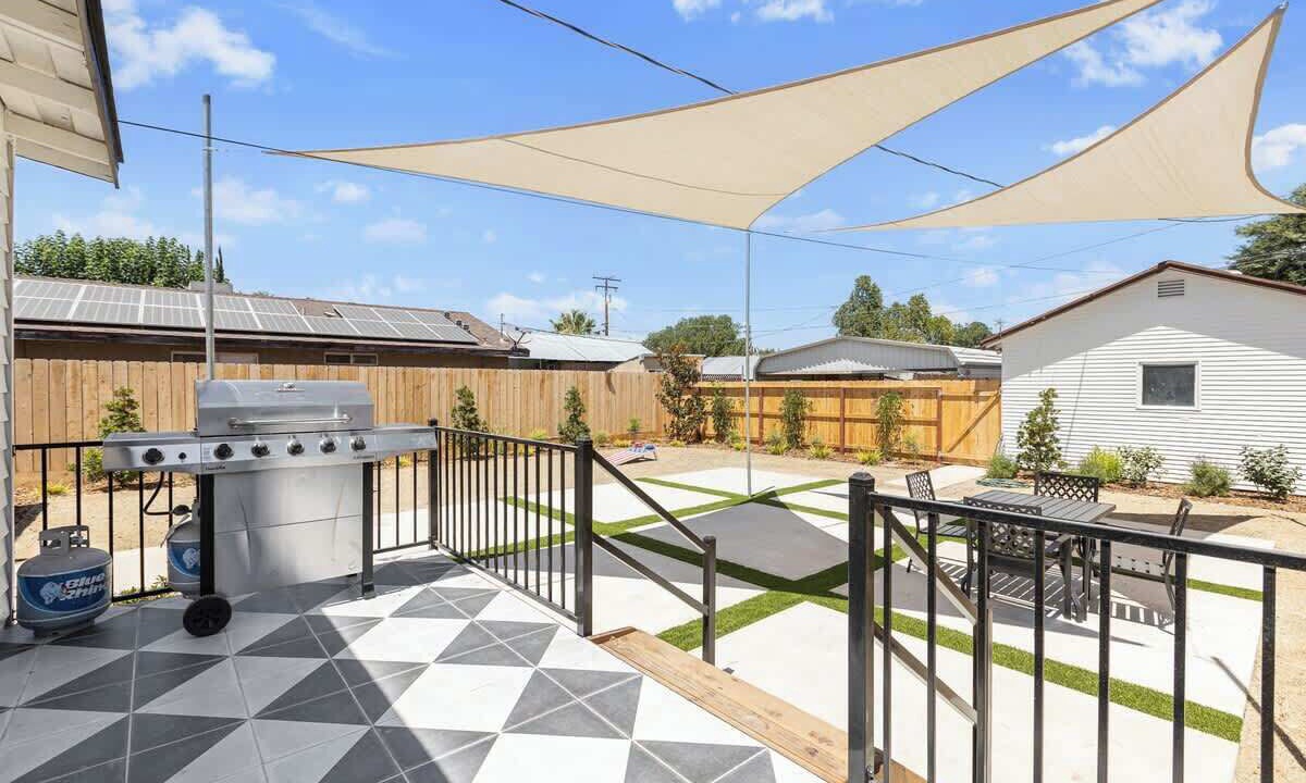 Photo of Outdoor in Exeter