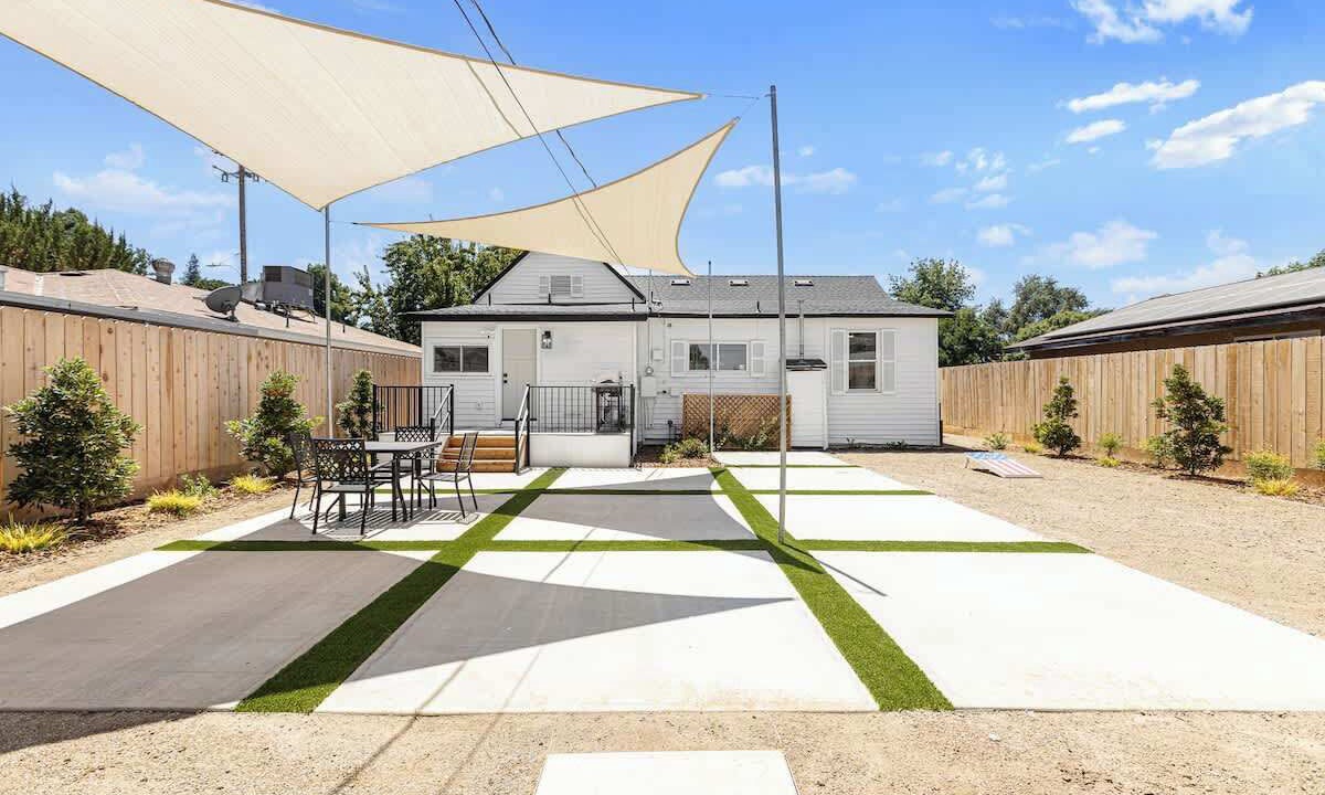 Photo of Outdoor in Exeter