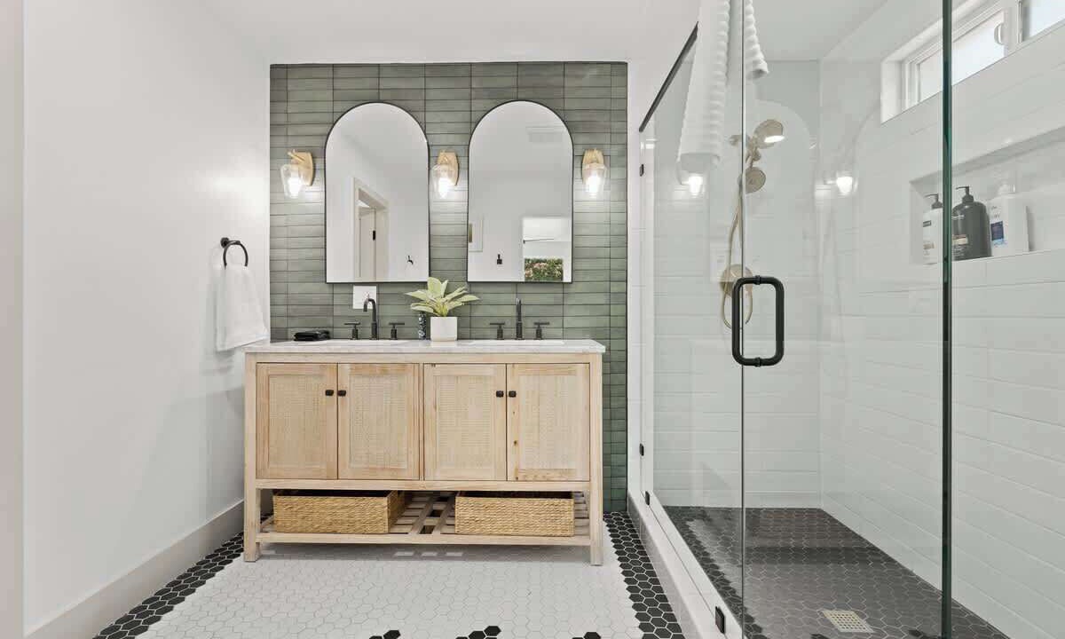 Photo of Bathroom in Exeter